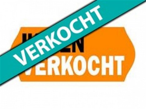 Volkswagen Golf - 1.9 TDI APK 8-2020, Meeneemprijs - 1