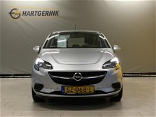 Opel Corsa - 1.4 Easytronic 3.0 S&S 90pk 5d Business+