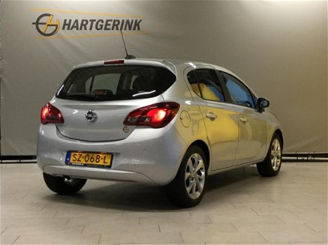 Opel Corsa - 1.4 Easytronic 3.0 S&S 90pk 5d Business+ - 1