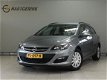 Opel Astra Sports Tourer - 1.4 Turbo 140pk Edition *Automaat - 1 - Thumbnail