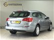 Opel Astra Sports Tourer - 1.4 Turbo 140pk Edition *Automaat - 1 - Thumbnail