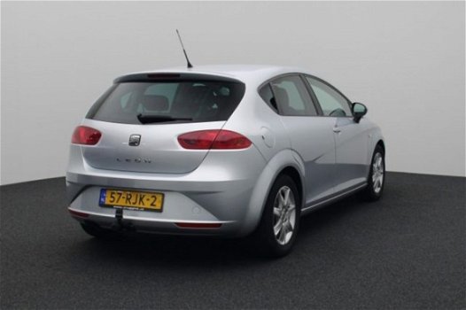 Seat Leon - 1.2 TSI 105PK GOOD STUFF NAVI / CRUISE / TREKHAAK - 1