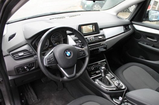 BMW 2-serie Active Tourer - 218I Navigatie / automaat - 1