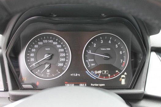 BMW 2-serie Active Tourer - 218I Navigatie / automaat - 1