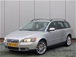 Volvo V50 - 2.0 Edition II Schuifdak / 17'' / Stoelverwarming / High performance audio - 1 - Thumbnail