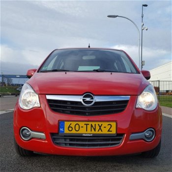 Opel Agila - 1.0 EDITION - 1