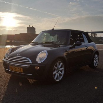 Mini Mini Cooper - CABRIO CHILI - 1