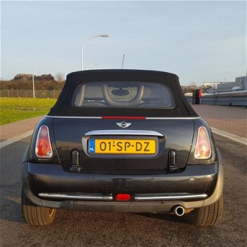 Mini Mini Cooper - CABRIO CHILI - 1