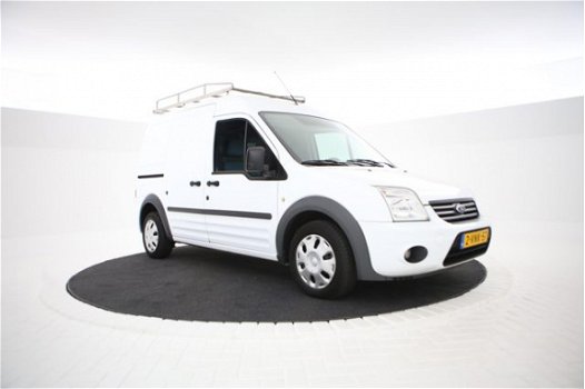 Ford Transit Connect - T230L 1.8 TDCi Trend Marge Airco, Trekhaak, Imperial - 1