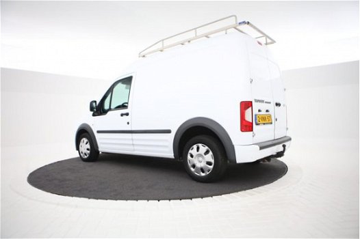 Ford Transit Connect - T230L 1.8 TDCi Trend Marge Airco, Trekhaak, Imperial - 1