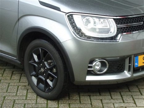 Suzuki Ignis - 1.2 16v STIJL - 1