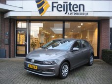 Volkswagen Polo - 1.0 75PK COMFORTLINE