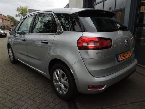 Citroën C4 Picasso - E-THP 165 BUSINESS Automaat - 1