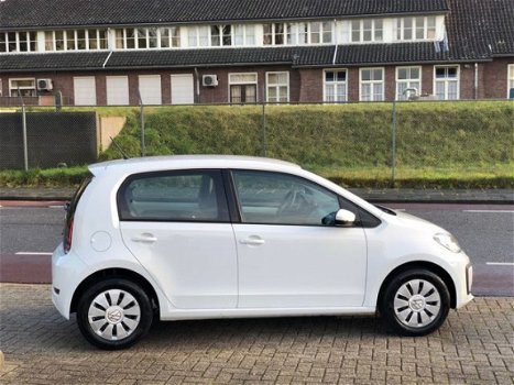 Volkswagen Up! - 1.0 60PK MOVE UP / AIRCO / PDC / 2017 - 1