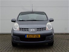 Nissan Note - 1.6 First Note