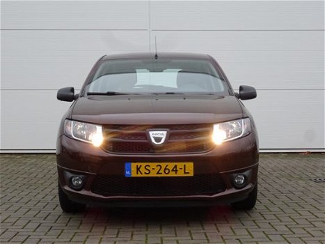 Dacia Sandero - TCe 90 S&S Robust - 1