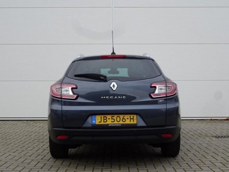 Renault Mégane Estate - Energy dCi 110 Limited - 1