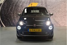 Fiat 500 - 0.9 TwinAir Turbo Young