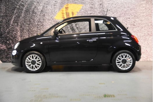 Fiat 500 - 0.9 TwinAir Turbo Young - 1