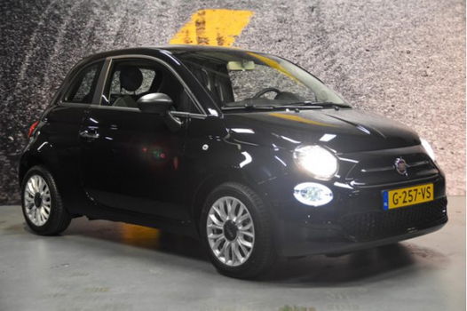 Fiat 500 - 0.9 TwinAir Turbo Young - 1