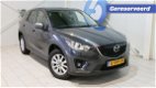 Mazda CX-5 - SKYACTIV-G 2.0 4WD TS+ Trekhaak Navi Pdc - 1 - Thumbnail