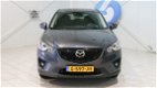 Mazda CX-5 - SKYACTIV-G 2.0 4WD TS+ Trekhaak Navi Pdc - 1 - Thumbnail