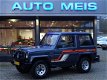 Daihatsu Rocky - 2.8 DX 4WD 1e Eigenaar NAP - 1 - Thumbnail