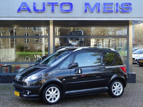 Peugeot 1007 - Sublime 1.4 Airco - 1