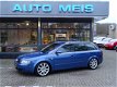 Audi A4 - 1.9 TDI STATIONWAGON EXCLUSIVE H6 - 1 - Thumbnail