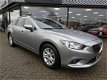 Mazda 6 Sportbreak - 2.0 TS , Clima, Cruise Control, Stoelverwarming - 1 - Thumbnail