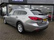 Mazda 6 Sportbreak - 2.0 TS , Clima, Cruise Control, Stoelverwarming - 1 - Thumbnail