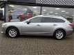 Mazda 6 Sportbreak - 2.0 TS , Clima, Cruise Control, Stoelverwarming - 1 - Thumbnail