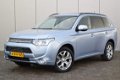 Mitsubishi Outlander - 2.0 PHEV Instyle 20.563, - Incl Btw Navi Leder Stoelverw Open Dak Camera Crui - 1 - Thumbnail