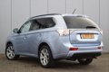 Mitsubishi Outlander - 2.0 PHEV Instyle 20.563, - Incl Btw Navi Leder Stoelverw Open Dak Camera Crui - 1 - Thumbnail