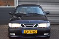 Saab 9-3 Cabrio - 2.0t S 210pk Hirsch Aut. I Leder I Youngtimer - 1 - Thumbnail