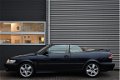 Saab 9-3 Cabrio - 2.0t S 210pk Hirsch Aut. I Leder I Youngtimer - 1 - Thumbnail