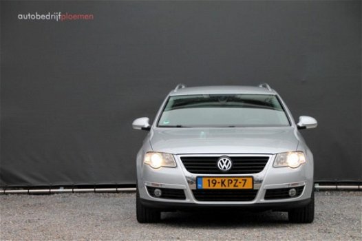 Volkswagen Passat Variant - 1.4 TSI DSG Comfortline - 122 pk *Navigatie / NAP - 1