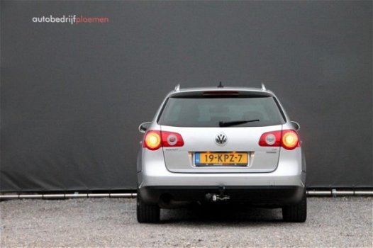 Volkswagen Passat Variant - 1.4 TSI DSG Comfortline - 122 pk *Navigatie / NAP - 1