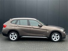 BMW X1 - 1.8i Executive Leder Cruise Ecc