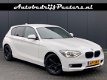 BMW 1-serie - 116i 2e eigenaar Xenon Navigatie Cruise - 1 - Thumbnail