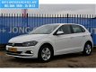 Volkswagen Polo - 1.0 TSI 95pk DSG-7 (AUTOMAAT) EDITION / AIRCO / APPLE CARPLAY / 15'' LMV / LED-DRL - 1 - Thumbnail