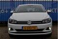 Volkswagen Polo - 1.0 TSI 95pk DSG-7 (AUTOMAAT) EDITION / AIRCO / APPLE CARPLAY / 15'' LMV / LED-DRL - 1 - Thumbnail