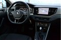 Volkswagen Polo - 1.0 TSI 95pk DSG-7 (AUTOMAAT) EDITION / AIRCO / APPLE CARPLAY / 15'' LMV / LED-DRL - 1 - Thumbnail