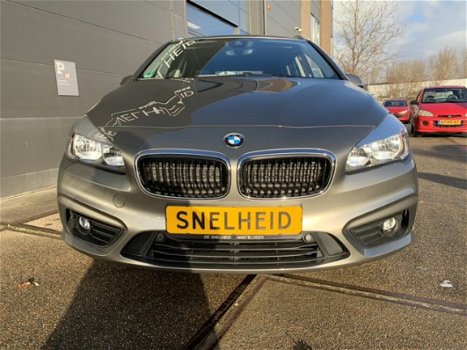 BMW 2-serie Active Tourer - 218i Automaat, Navigatie - 1