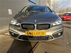 BMW 2-serie Active Tourer - 218i Automaat, Navigatie