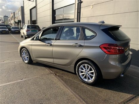 BMW 2-serie Active Tourer - 218i Automaat, Navigatie - 1