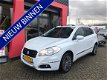 Suzuki SX4 S-Cross - 1.6 Exclusive / PAN. DAK / TREKHAAK - 1 - Thumbnail