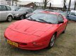 Pontiac Firebird - 3.4 SE 103717 km - 1 - Thumbnail