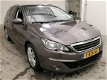 Peugeot 308 SW - 1.6 BlueHDI Blue Lease Executive Panorama-dak+Navigatie+Camera=DECEMBER 2014 - 1 - Thumbnail