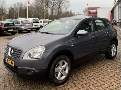 Nissan Qashqai - 1.6 Acenta - 1